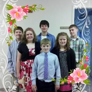 Meet your Posher, Harriett